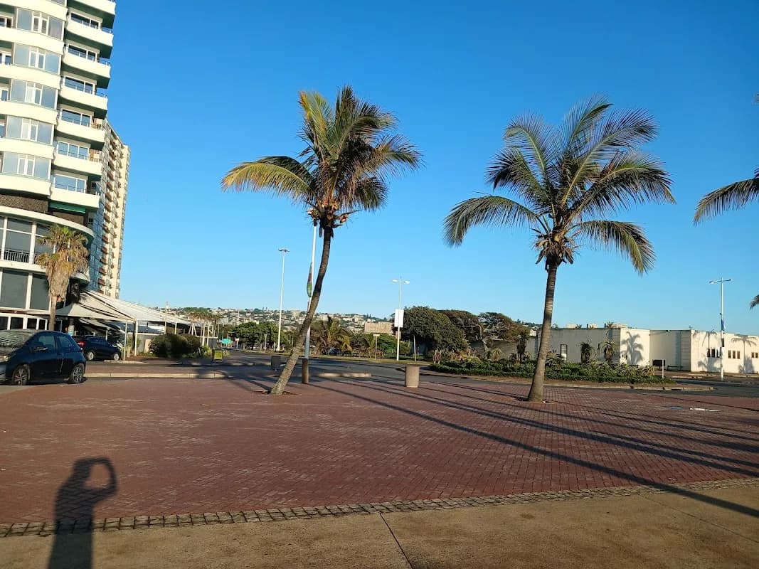 Victoria Optical in Durban CBD