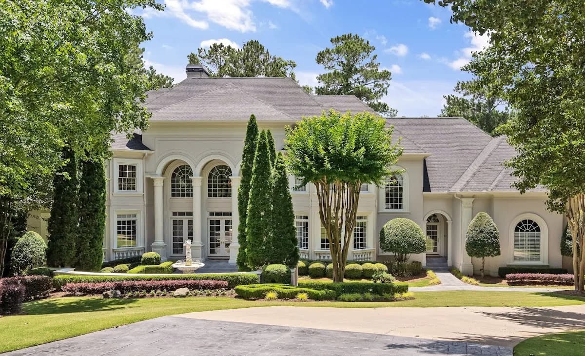Pam Gebhardt - Real Estate - North Atlanta Home Group in Sandy Springs / North