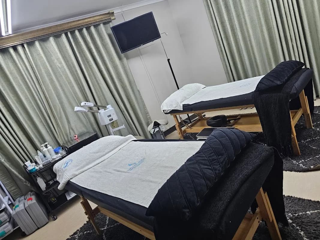 Herrwood Medical Centre in Umhlanga