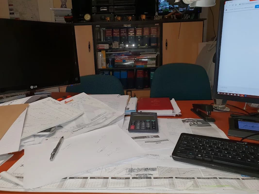 Accountants-SA in Westville