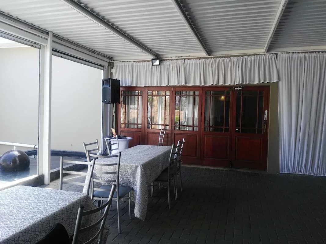 Barkly Street Theatre Wedding Venue & Guesthouse in Uitenhage