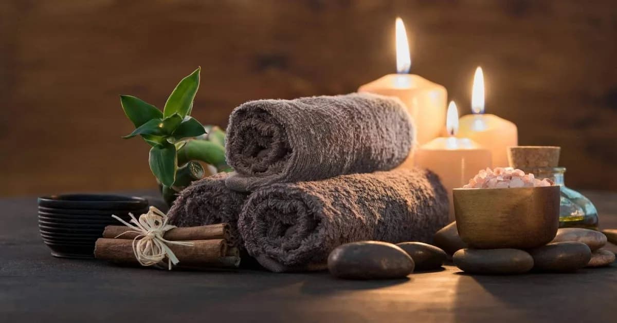 Le Royale Day Spa in Flamwood
