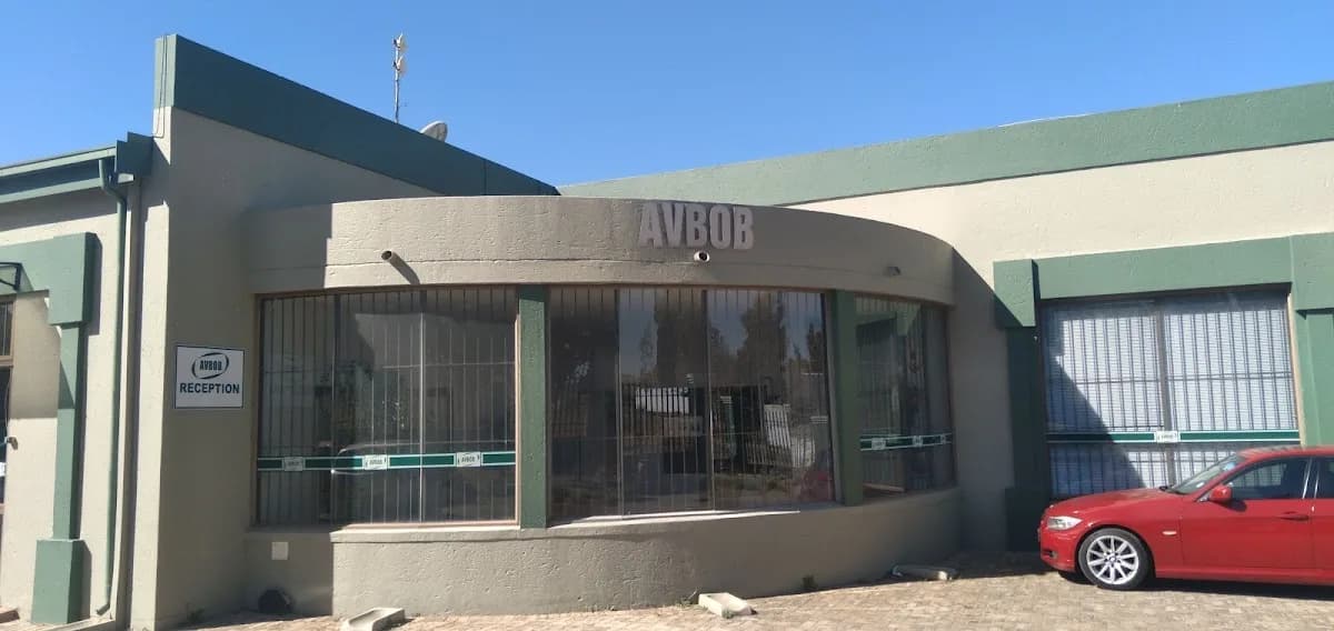 AVBOB Insurance Midrand in Midrand