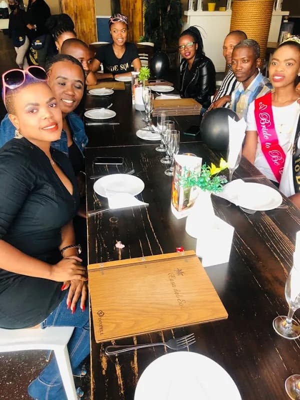 Nthalethu Events Trading in Kayamandi