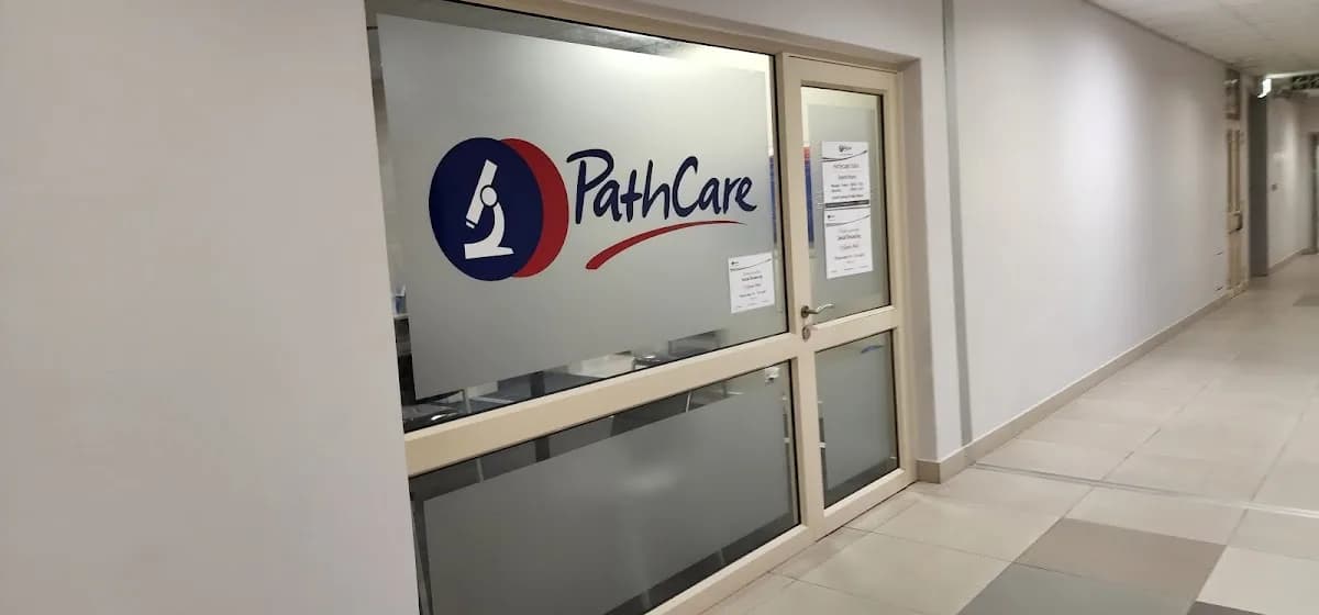 PathCare Melomed Tokai in Tokai