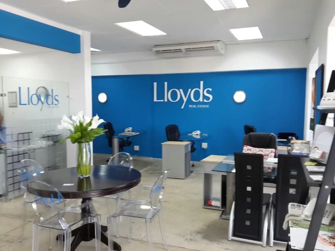 Lloyds Real Estate, Ballito in Salt Rock