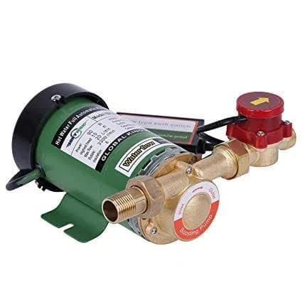 CGE Plumbing Contractors (PTY) LTD in Flamwood