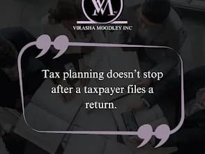 VIRASHA MOODLEY INCORP in Newcastle CBD