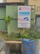 Oasis Dental Clinic Limited in Bariga