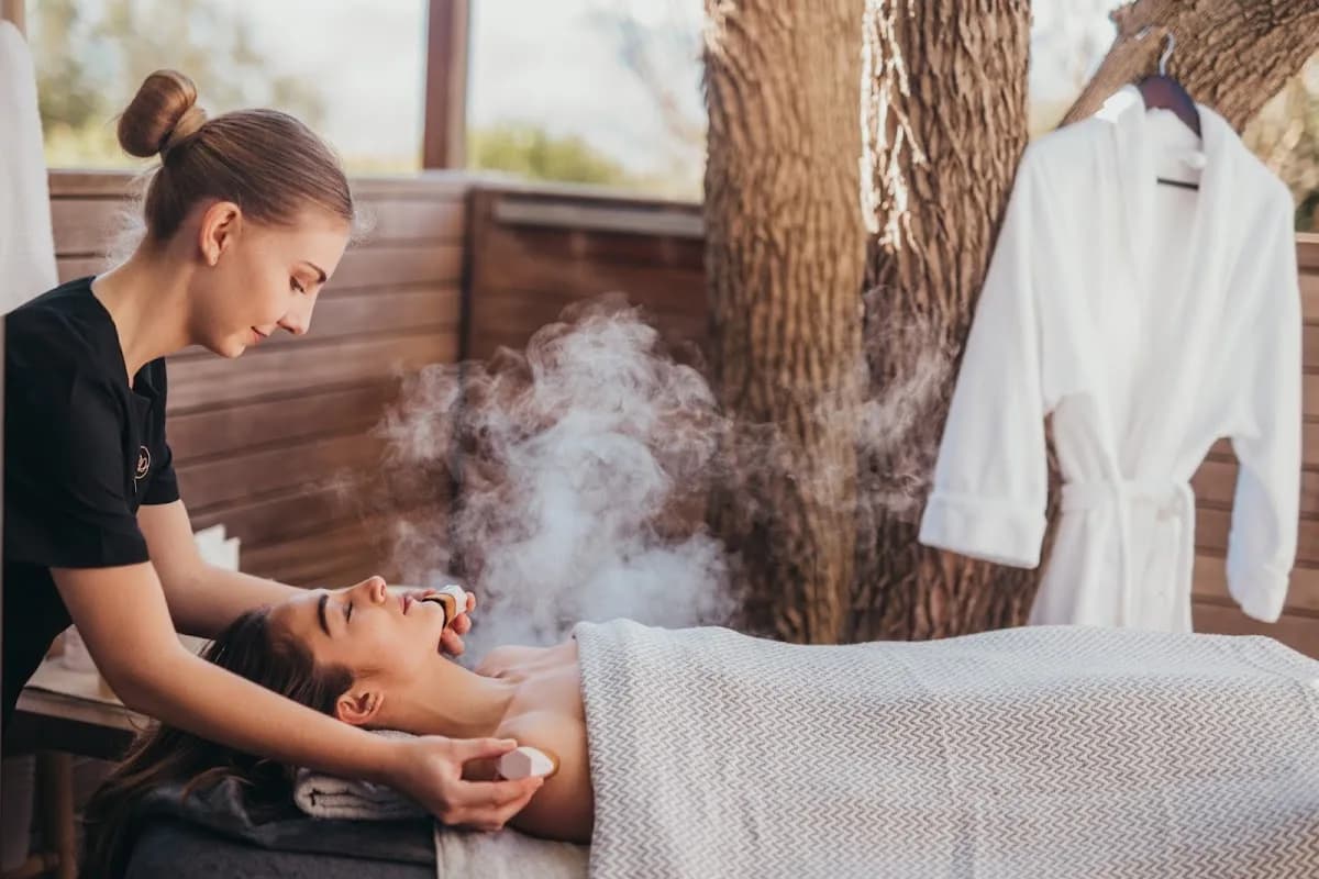 Beauty Direct Mobile Spa in Camps Bay