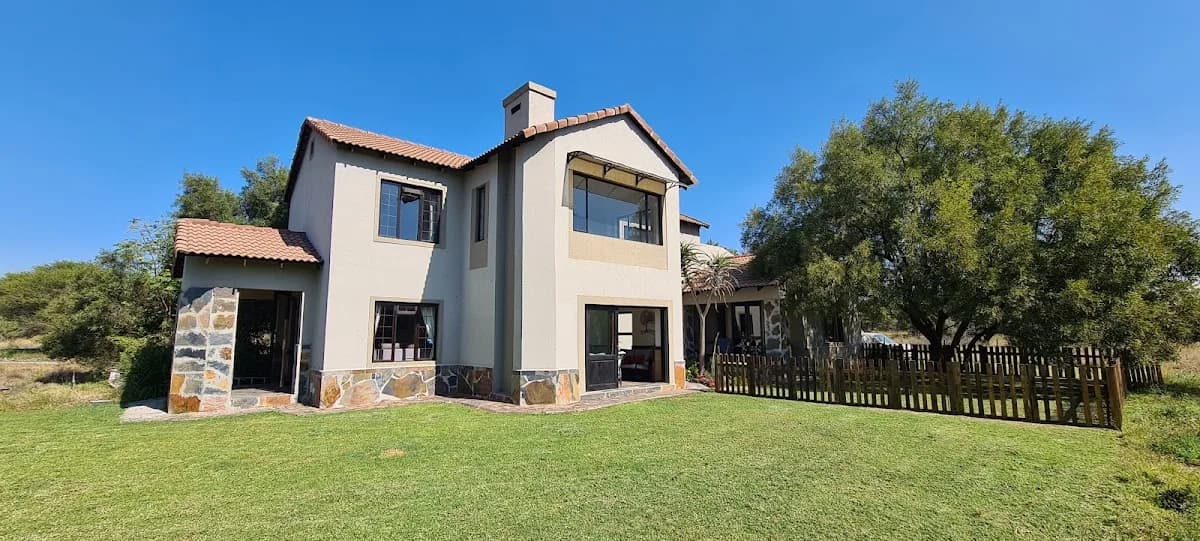 Lets Move Properties in Mamelodi