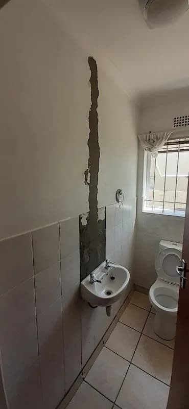 The Plumber Next Door in Claremont