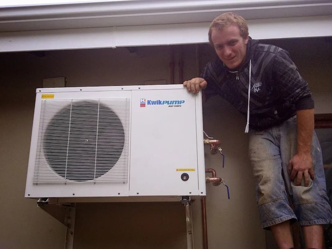 Listers Plumbing in Westmead