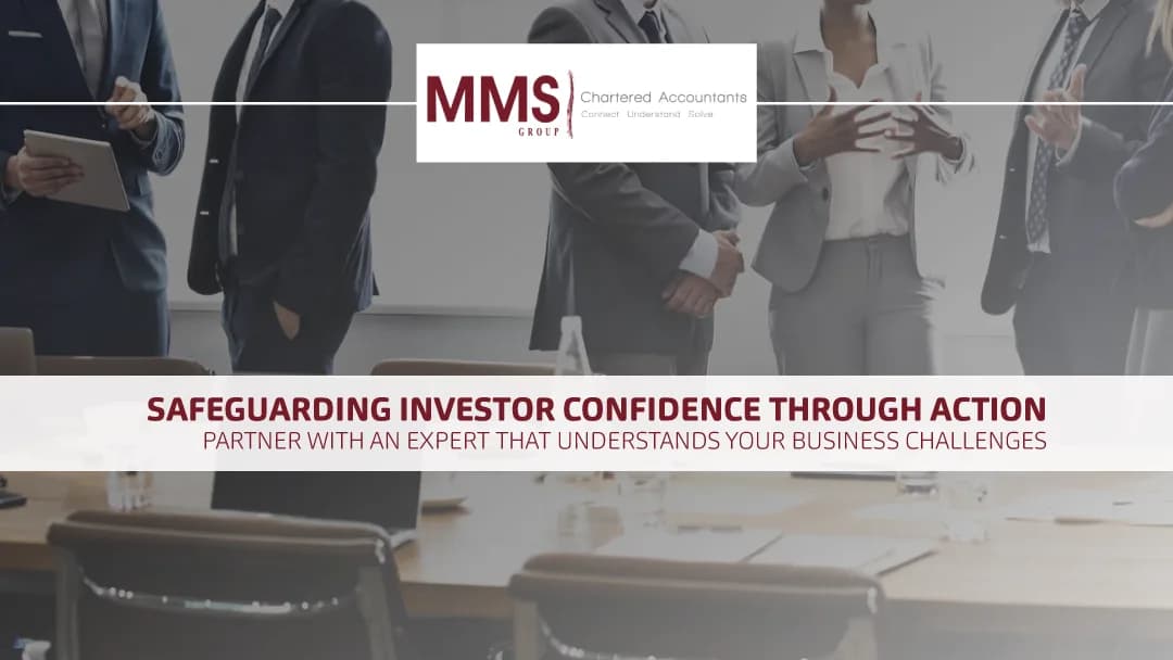 MMS Cloud Accounting Cape Town in Bellville