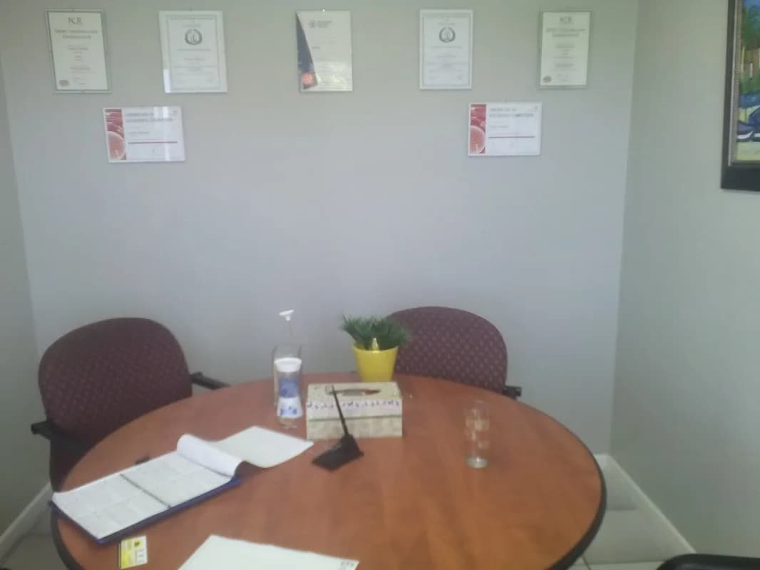 Debt Review Centre in Gqeberha CBD