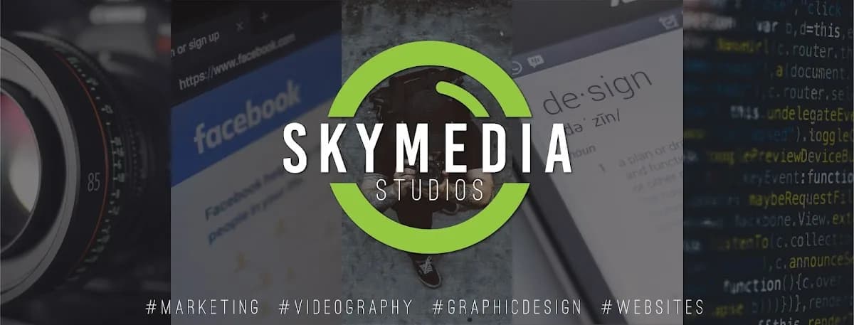 Sky Media Studios in Bethlehem CBD