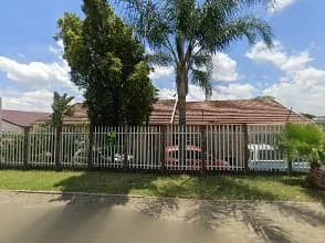 Geoff Hobson And Associates (Pty) Ltd in Edenvale