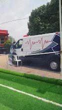 Fishcross Medical Services in Victoria Island