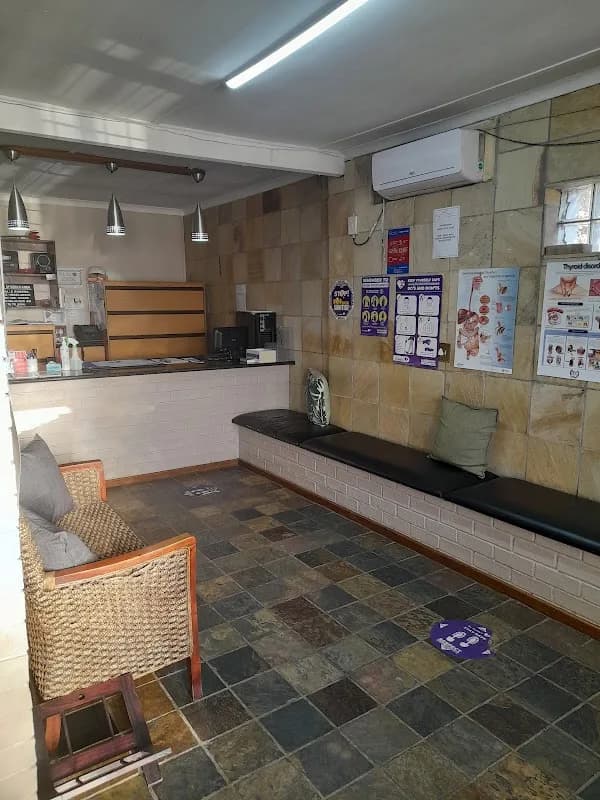 Baird Medical Center (Pty) Ltd Dr TB Yusuff in Uitenhage