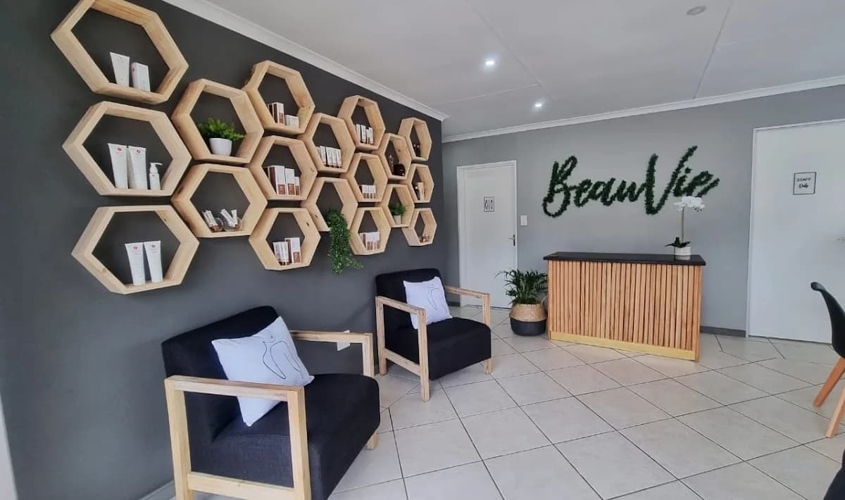 BeauVie Beauty Bar in Benoni CBD