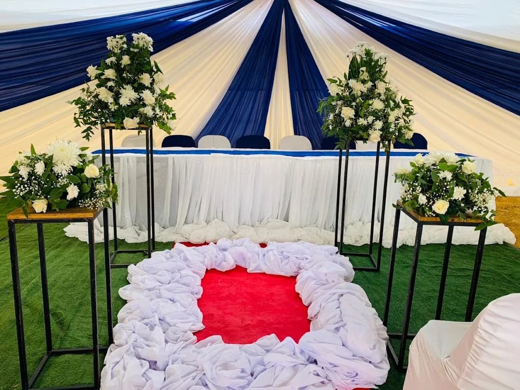 UmusawenkosiFuneral in Umlazi