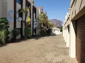Go2 Property Management in Polokwane CBD