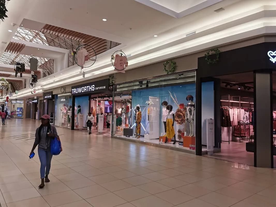 East Rand Mall in East Rand Mall