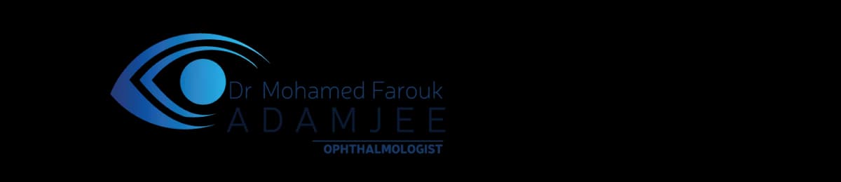 Dr MF Adamjee in Bloemfontein CBD