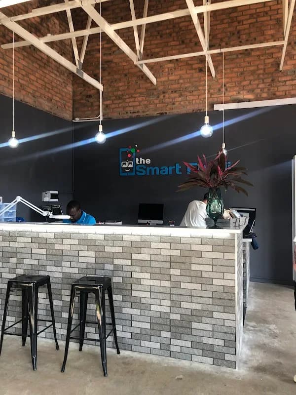 The Smart Fundi - Salt Rock in Salt Rock