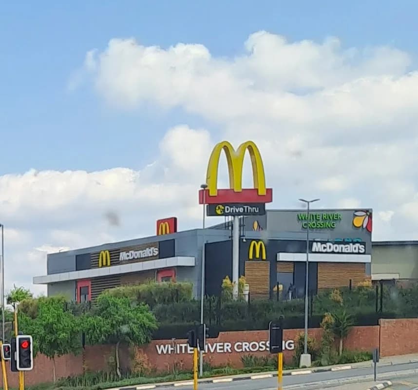 White River Crossing in White River CBD
