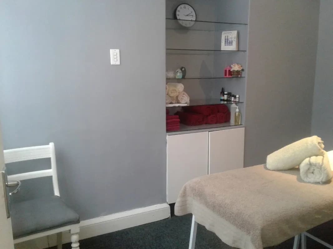 Skin Studio in Camps Bay