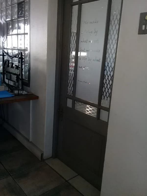 Corporate Branding Solutions in Parow
