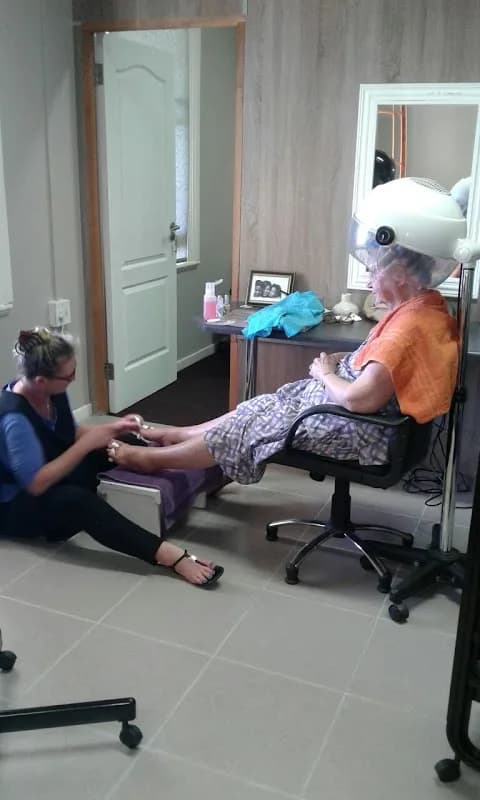 Salon Elizabeth in Cambridge East