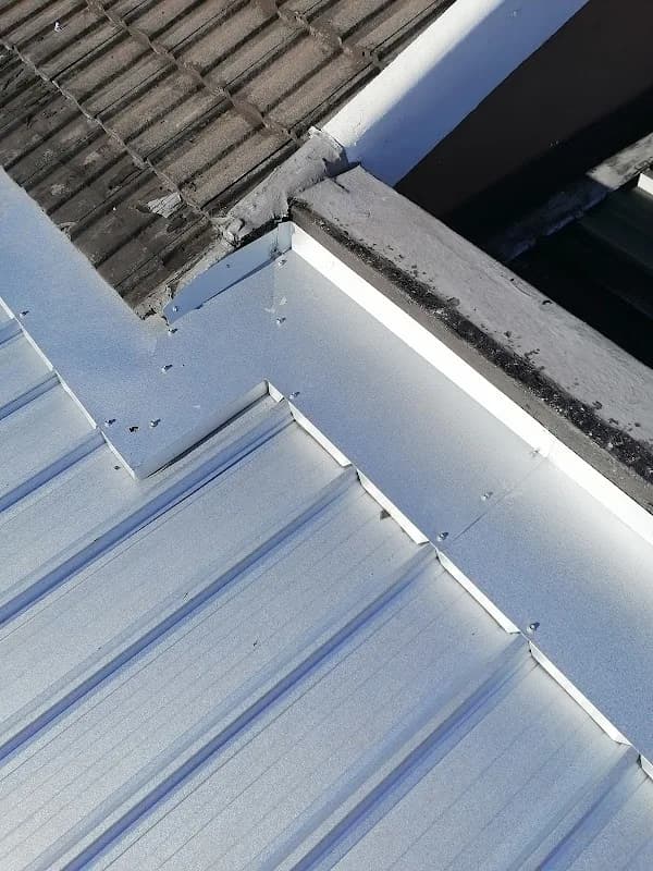 Grand Roofing and Waterproofing in Mitchells Plain