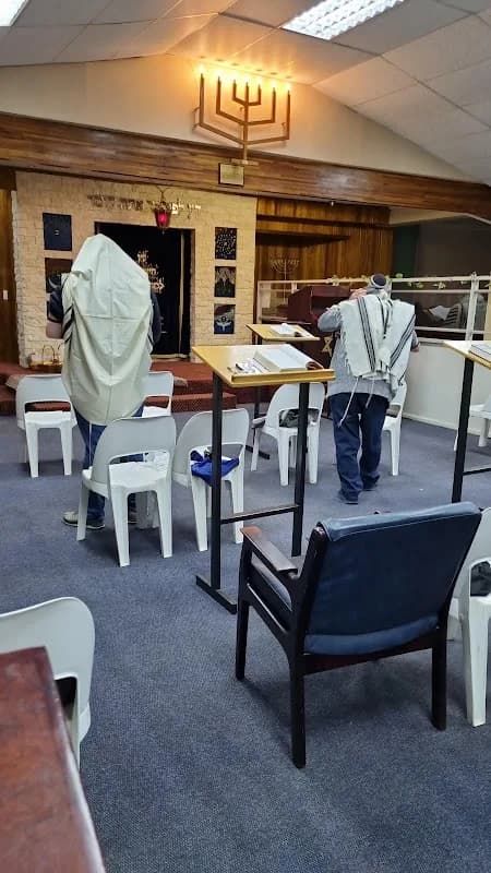 Edenvale Jewish Community in Edenvale