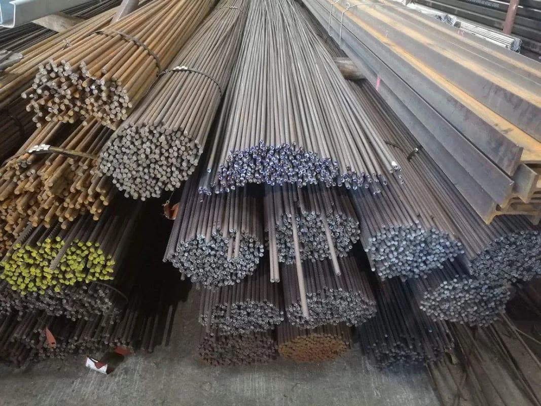 Steel & Pipes for Africa Cape Town in Clifton