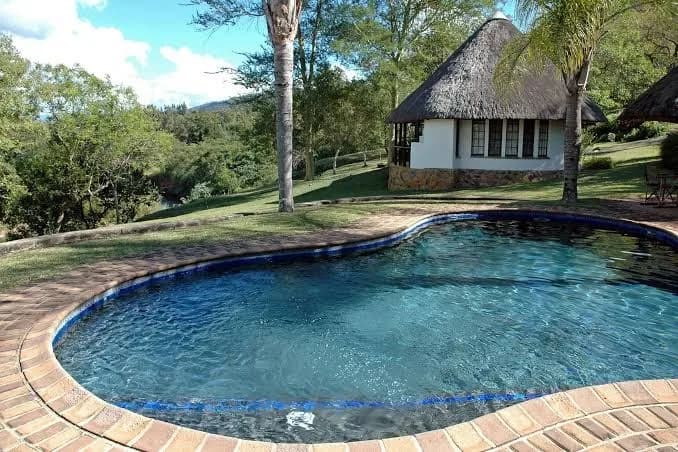 Jackalberry Farm & Lodge in Hazyview