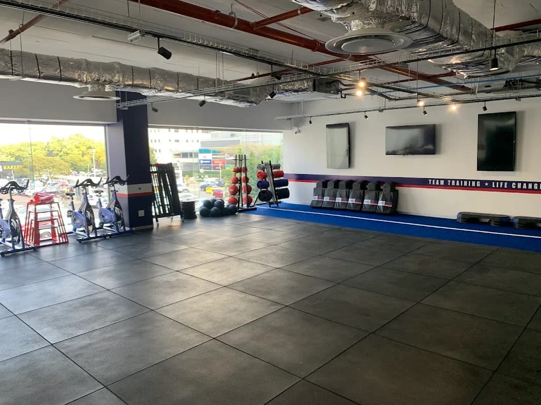 F45 Training Rosebank in Dunkeld