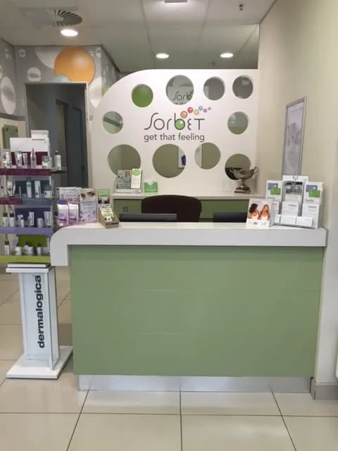 Sorbet Salon & Hairbar in Killarney