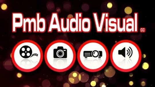 Pmb Audio Visual in Pietermaritzburg CBD