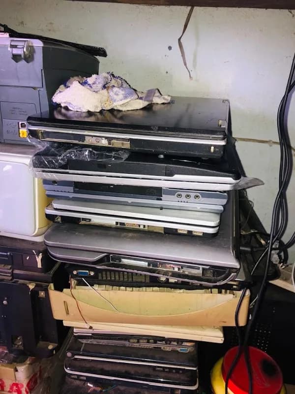 Yombest technology in Isolo