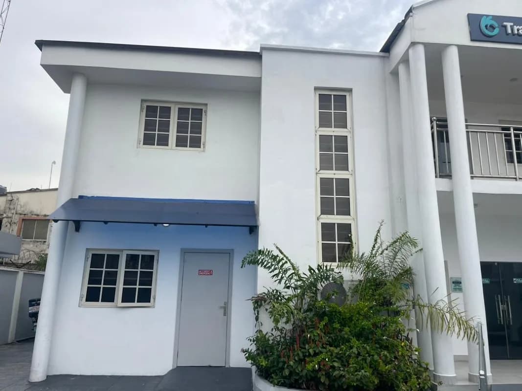 Tranquil and Quest Specialist Hospital in Lekki