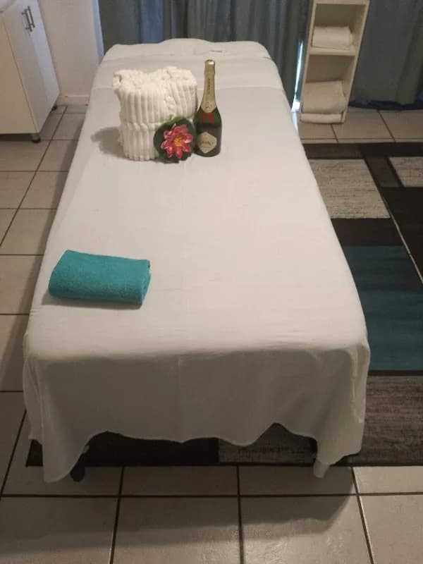 Jojoes Thai Spa in Edenvale