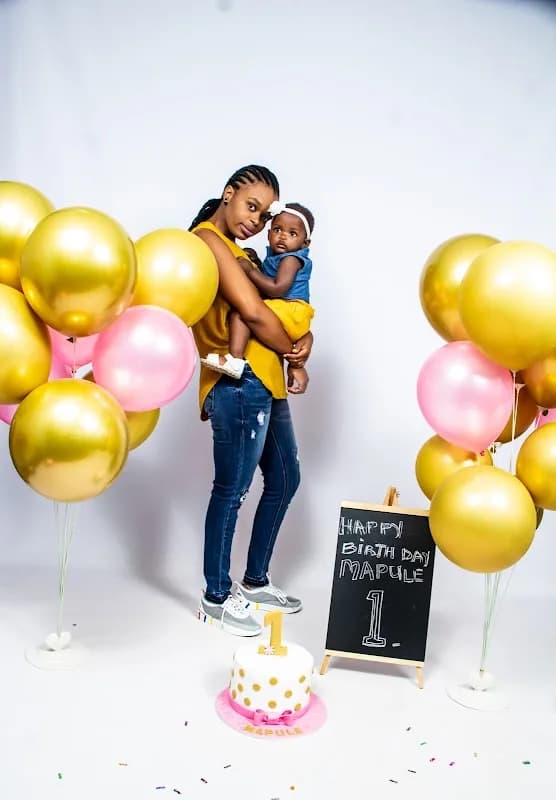 Fantacy Photography Services in Tzaneen CBD