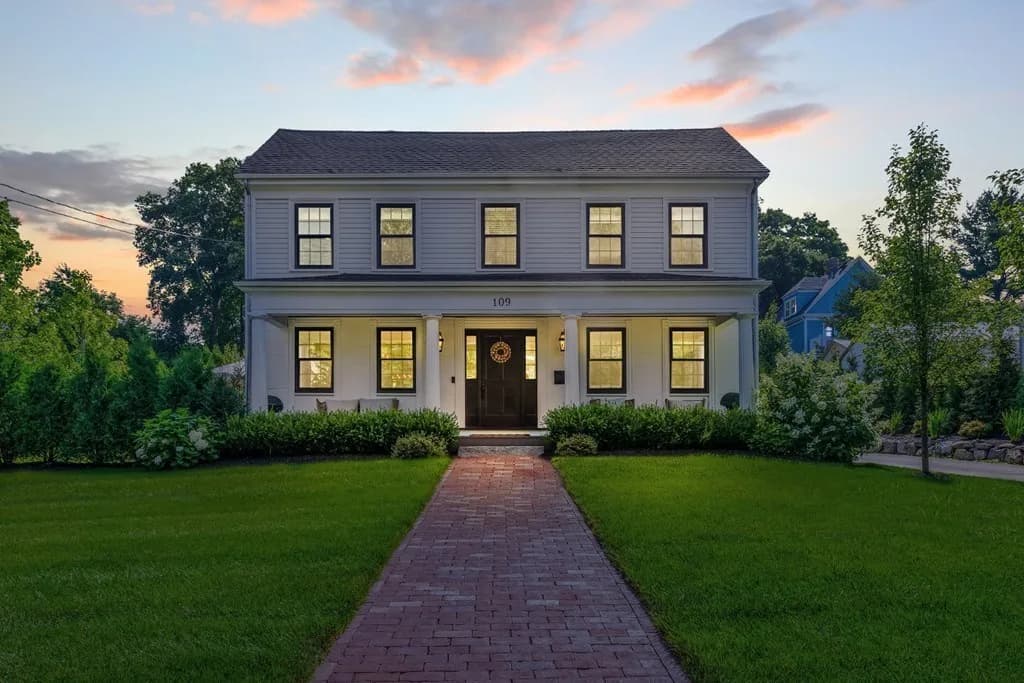 Full Circle Realty in Back Bay / Beacon Hill