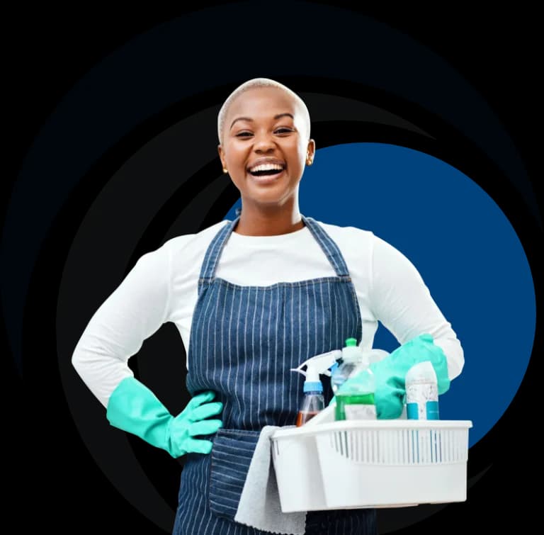 Neledzi Cleaning Services (Pty) Ltd in Edenvale