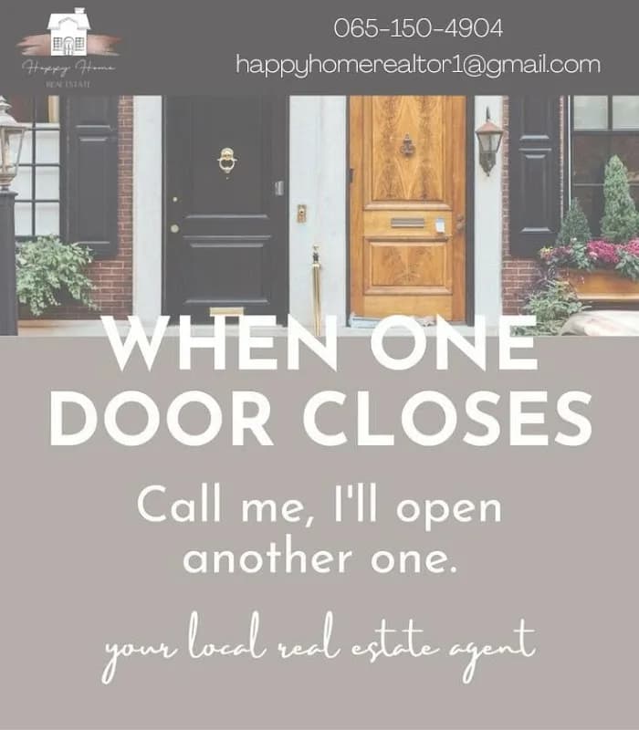 Happy Home Real Estate in Krugersdorp CBD