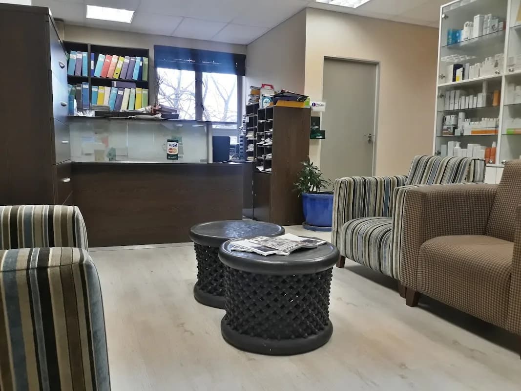 Dermatologists: Drs S.J. Christians And Dr R. Misra in Camps Bay