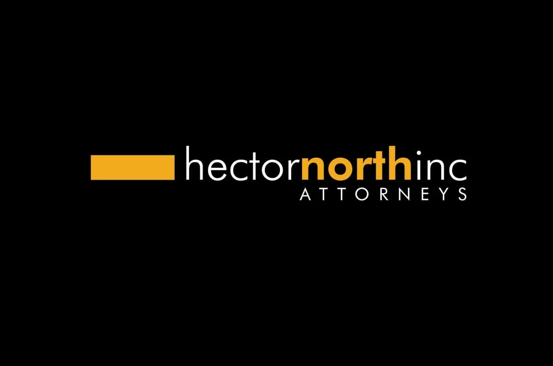 Hector North Incorporated in Dunkeld