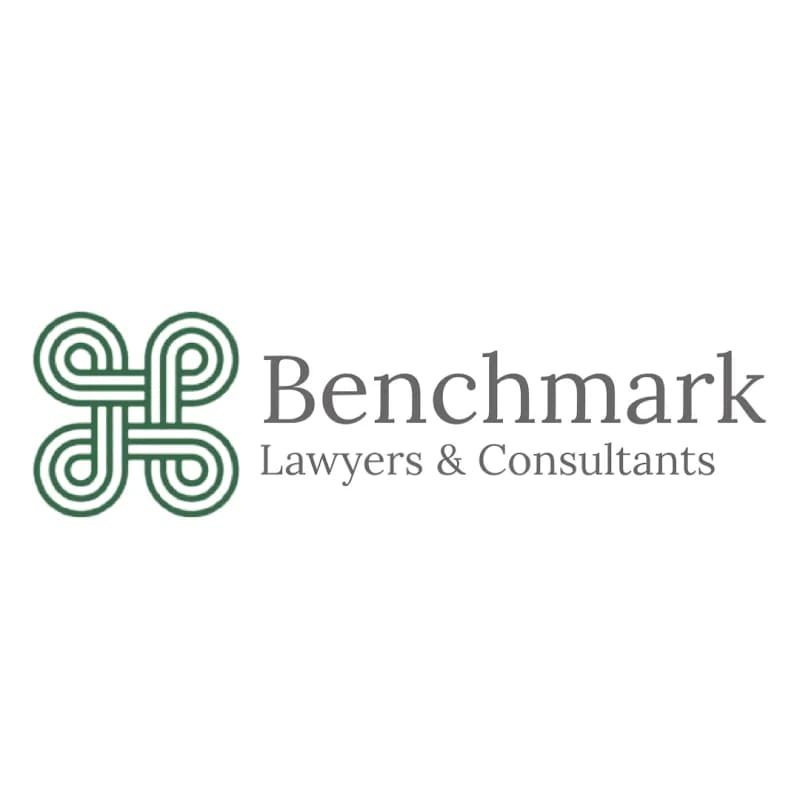 Benchmark Lawyers & Consultants in Roman Ridge